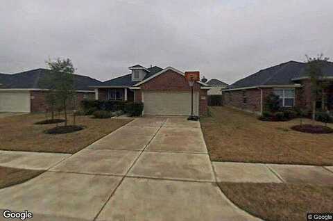 Winsome Rose, CYPRESS, TX 77433