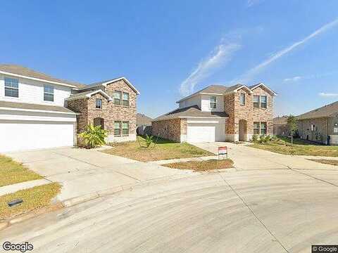 Zydeco, KATY, TX 77449
