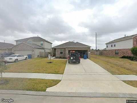 Harvey Brown School, HOUSTON, TX 77049