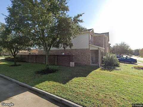 Amesbury Meadow, SPRING, TX 77379