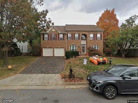 Tithables, BROADLANDS, VA 20148