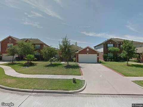 Oak Park Trails, KATY, TX 77450