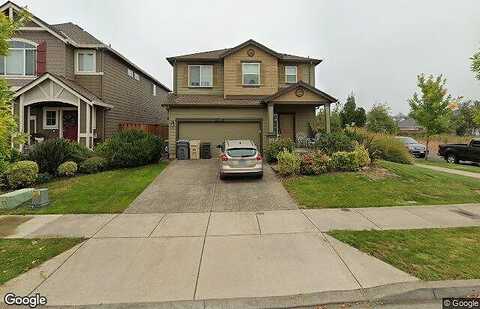 Pulver, ALBANY, OR 97321