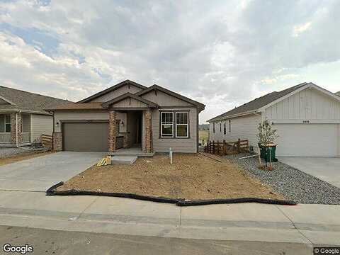 Stanford, AURORA, CO 80015