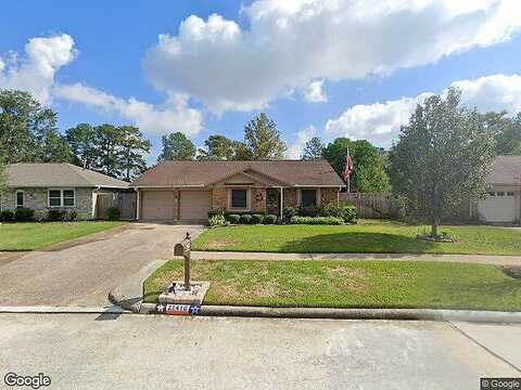 Glenbranch, SPRING, TX 77388