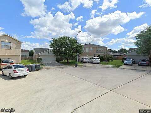Claretfield, HUMBLE, TX 77338