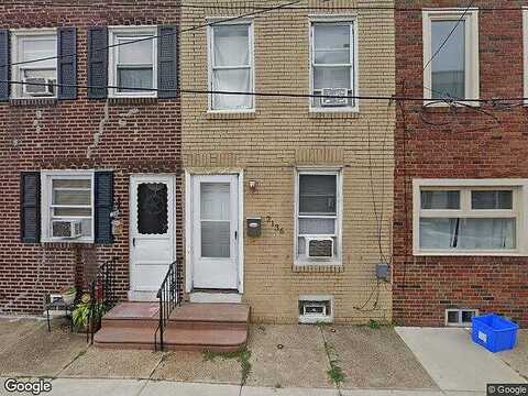Tucker, PHILADELPHIA, PA 19125