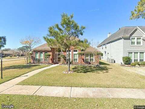 Kilkenny, PEARLAND, TX 77581