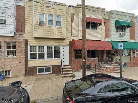20Th, PHILADELPHIA, PA 19145