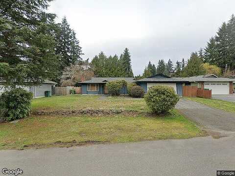 105Th, EVERETT, WA 98208