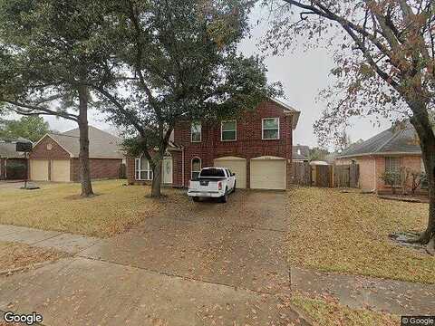 Wildcroft, KATY, TX 77449