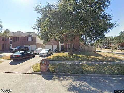 Flat Creek, KATY, TX 77449