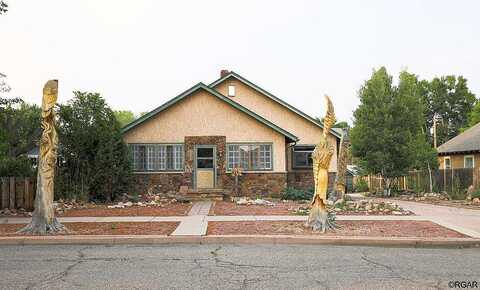 2Nd, FLORENCE, CO 81226