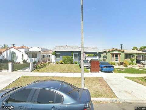 83Rd, LOS ANGELES, CA 90047