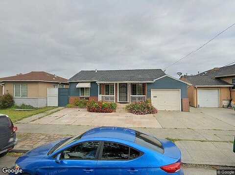 Lincoln, RICHMOND, CA 94801