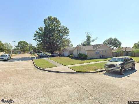 Musket Groves, HOUSTON, TX 77067