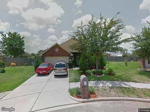 Diamond Rock, KATY, TX 77449