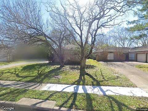 Cherry Bend, HOUSTON, TX 77077