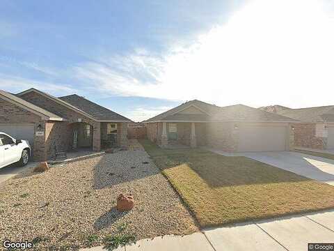 133Rd, LUBBOCK, TX 79423