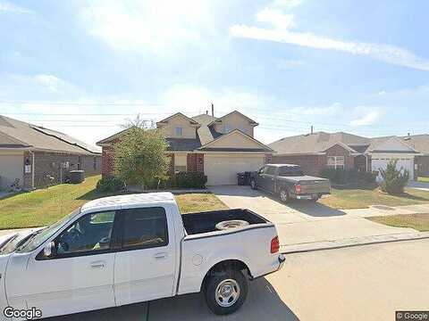 Wedgewood Chase, KATY, TX 77449