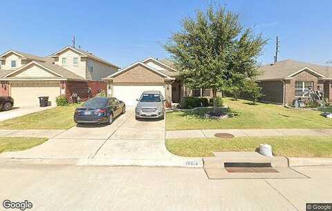 Whitehaven Bluff, KATY, TX 77449