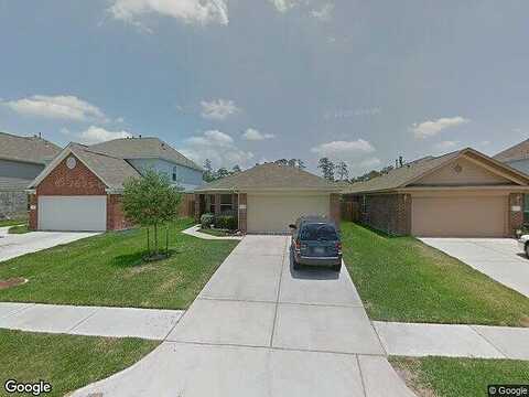 Foxwood Glen, HUMBLE, TX 77338