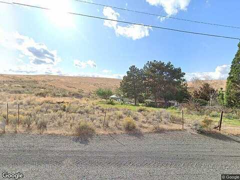 Konnowac Pass, MOXEE, WA 98936