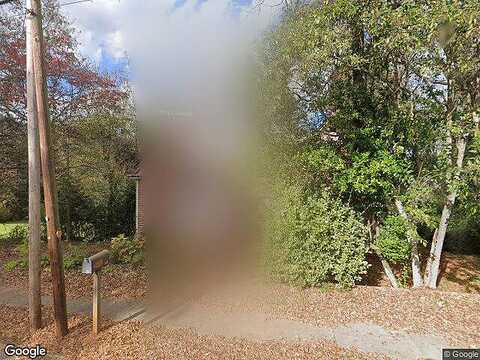 Robert Toombs, WASHINGTON, GA 30673