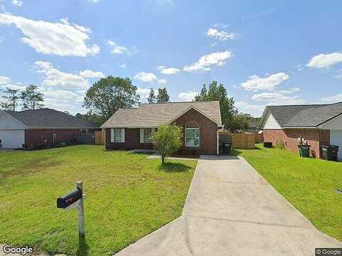 Silver Fox, SAINT MARYS, GA 31558