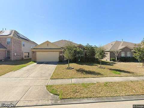 Quartz Creek, HUMBLE, TX 77338