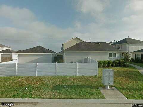 Patriot Park, KATY, TX 77449