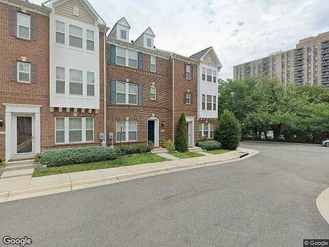 Hunting Creek, ALEXANDRIA, VA 22303