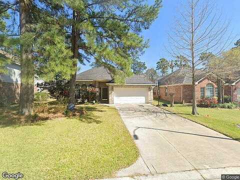 Delta Wood, HUMBLE, TX 77346