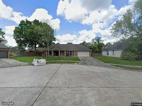 Jasperwood, HUMBLE, TX 77338