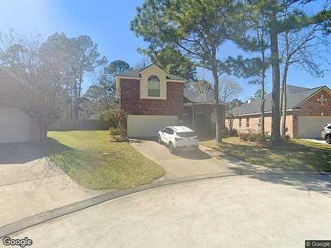 Carmine Oak, HUMBLE, TX 77346
