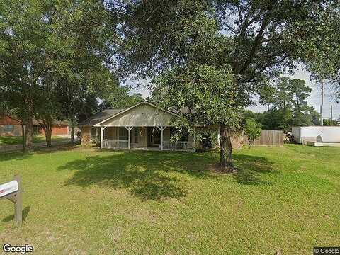 Fieldtree, HUMBLE, TX 77338