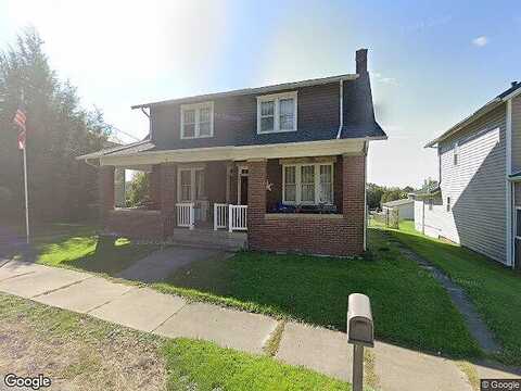 State, DAYTON, PA 16222