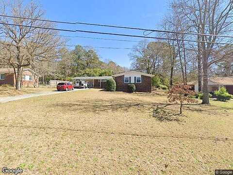 Forest Hill, WARNER ROBINS, GA 31088