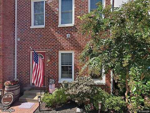 Center, OCCOQUAN, VA 22125