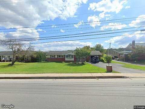 Main, MILLHEIM, PA 16854
