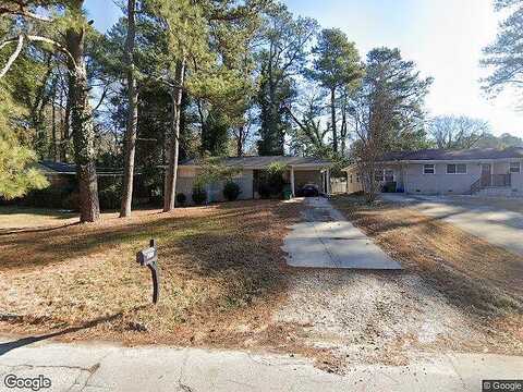 Glendale, DECATUR, GA 30032