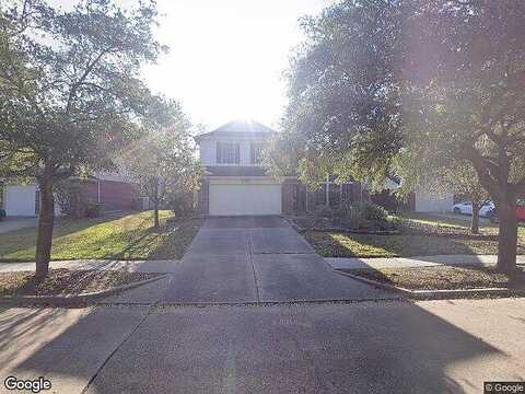 Lone Star Oak, CYPRESS, TX 77433