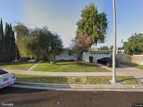 Haynes, WINNETKA, CA 91306