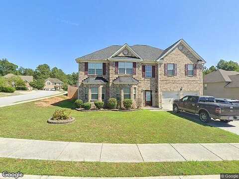 Saintvry, ATLANTA, GA 30349