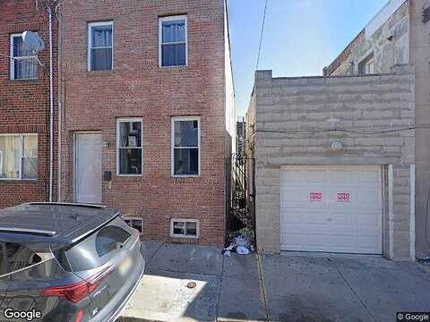 Mildred, PHILADELPHIA, PA 19148