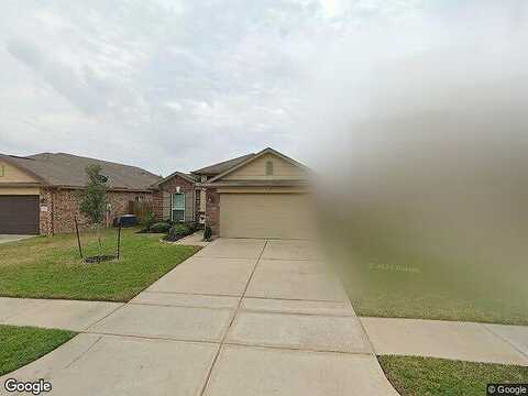 Mathis Landing, CYPRESS, TX 77433