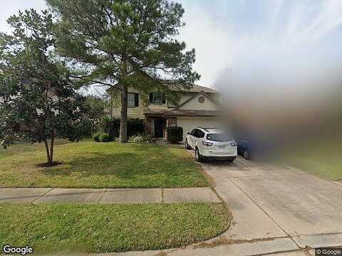 Savannah Bay, CYPRESS, TX 77433