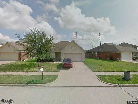 Pomegranate, KATY, TX 77449