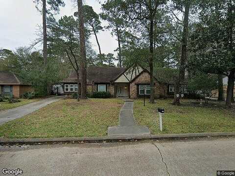 River Falls, KINGWOOD, TX 77339