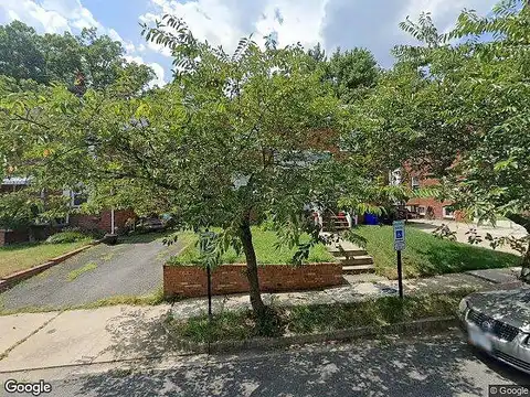 Oakland, ARLINGTON, VA 22204